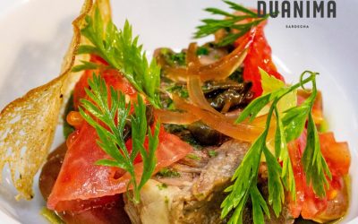 Bollito di cappello del prete