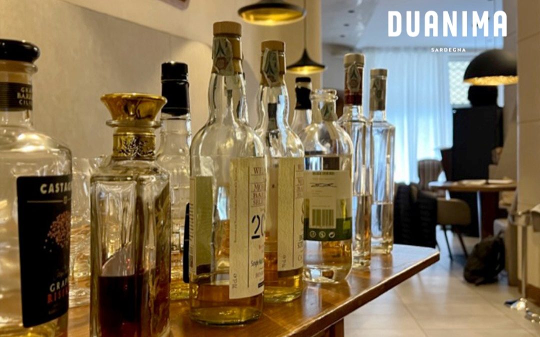 La nostra selezione di distillati