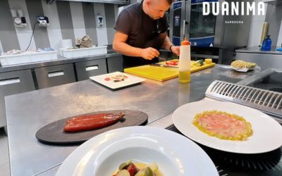 1 Novembre, il Duanima apre a pranzo