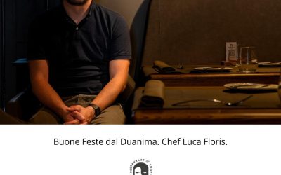 Buone feste dal Duanima