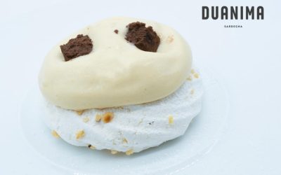 La dolcezza della meringa