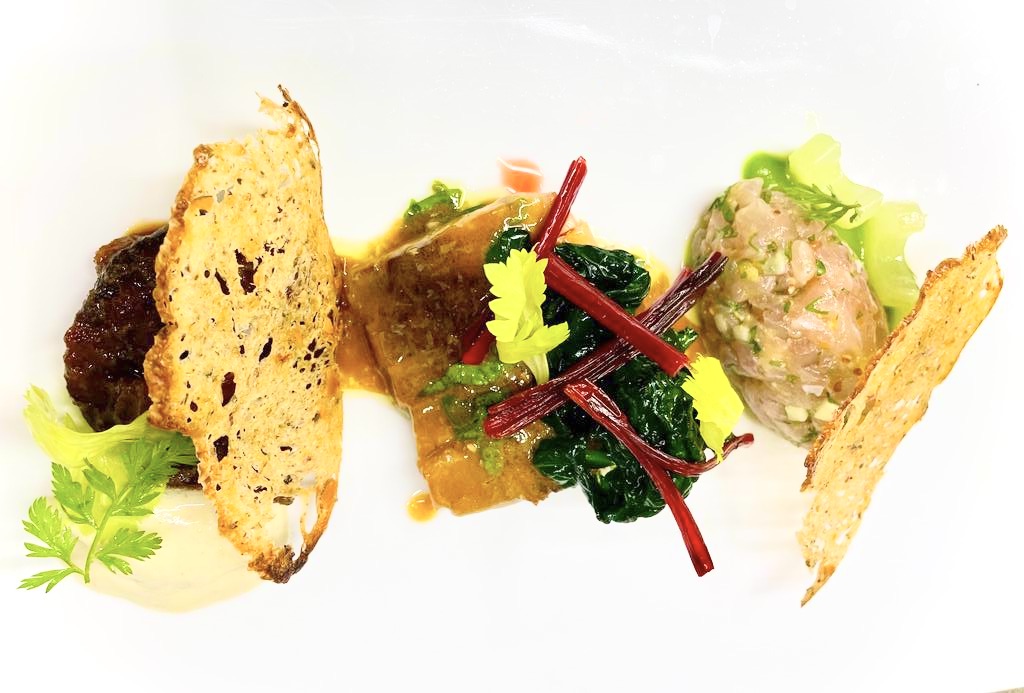 chef-luca-floris-declinazione-di-muggine