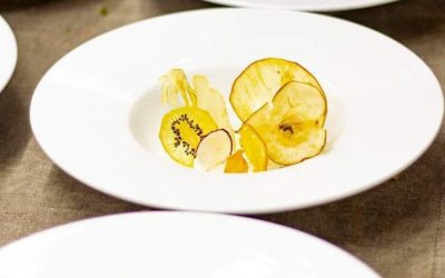 Duanima e il suo servizio di catering