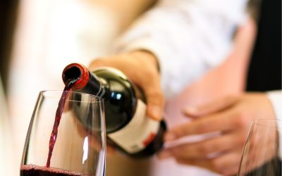 Il Duanima e la carta dei vini