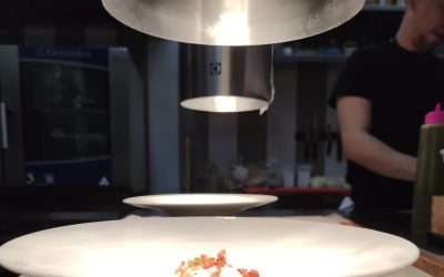 Menu à la Carte 18-23 Marzo 2025