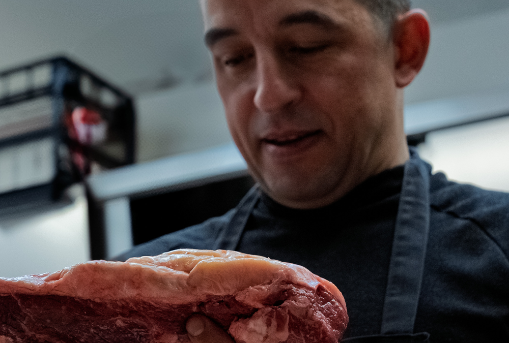 Menu à la Carte Weekend di Pasqua 2025