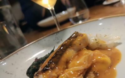 Menu à la Carte 13 – 18 Maggio 2025
