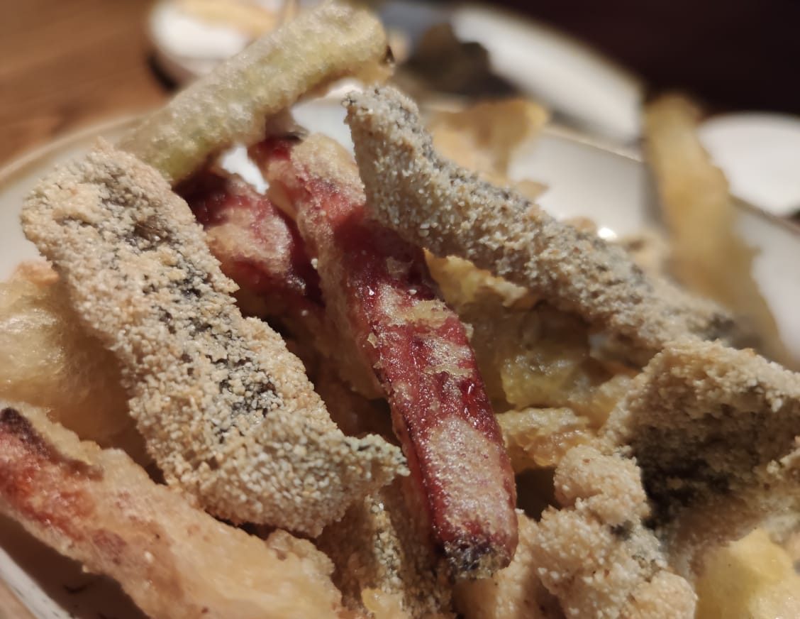 fritto