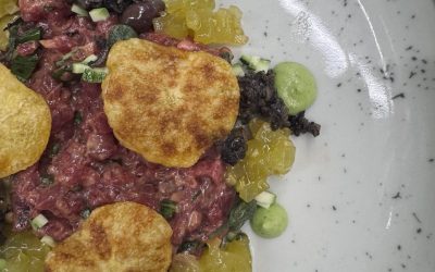 Menu à la Carte 22 – 27 Luglio 2025