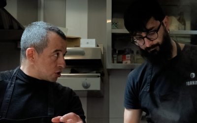Menu à la Carte 29 Luglio -3 Agosto 2025