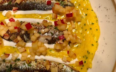 Menu Weekend 29 – 31 Agosto 2025