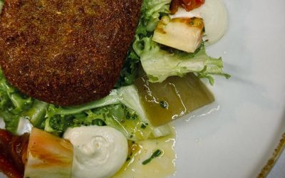 Menu del Week End dal 17 al 19 Ottobre 2025