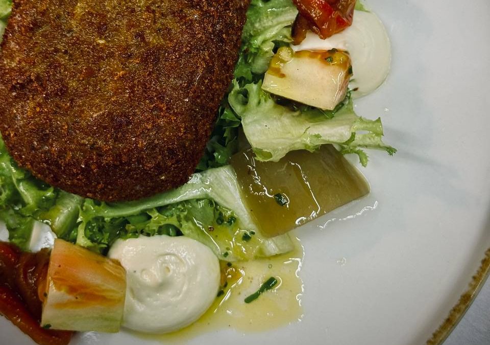 Menu del Week End dal 17 al 19 Ottobre 2025