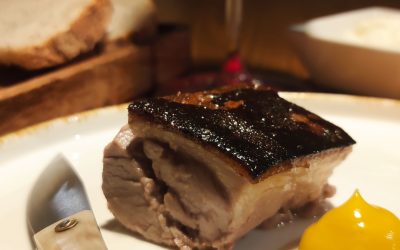 Menu dal 28 Ottobre al 2 Novembre 2025