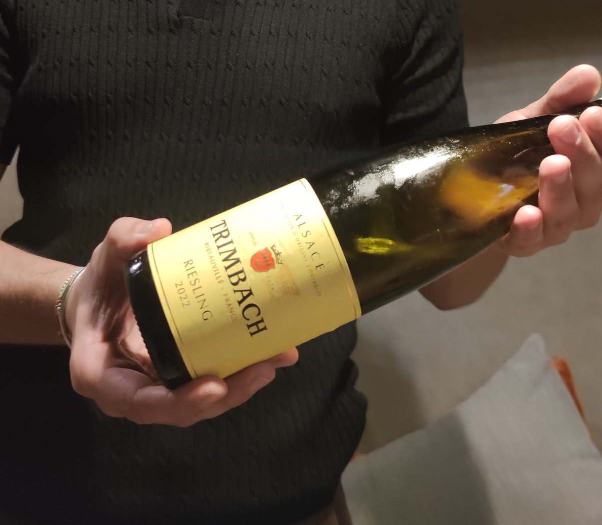 vino