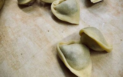 Menu dal 9 al 14 dicembre 2025