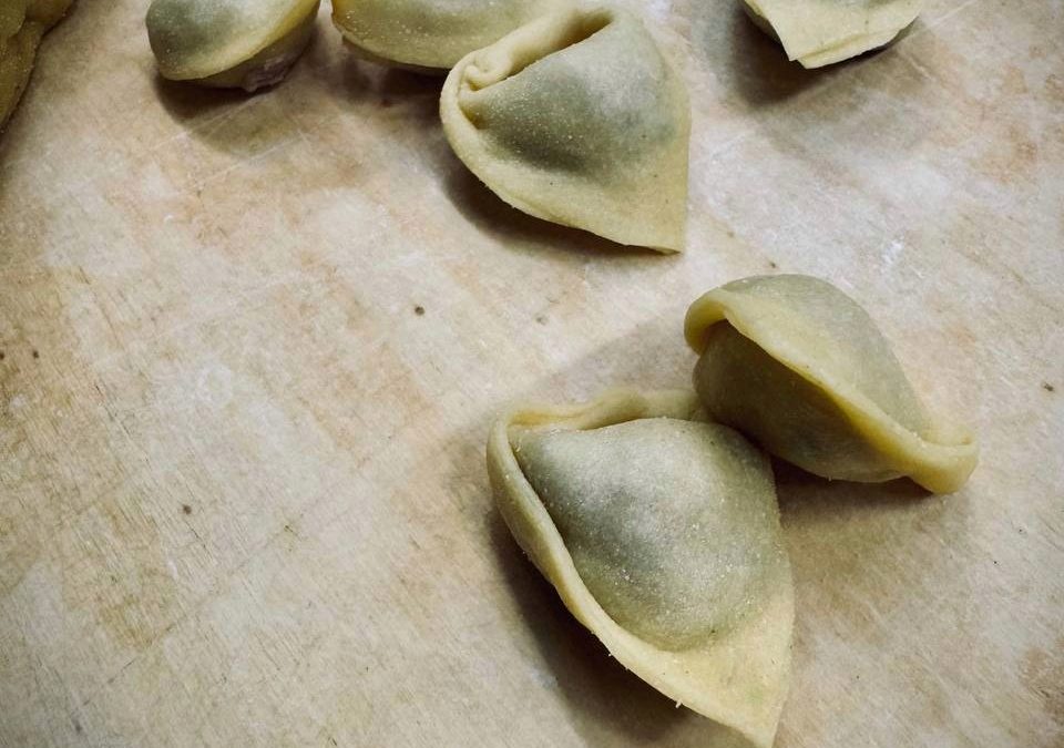 Menu dal 9 al 14 dicembre 2025
