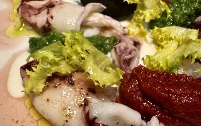 Menu dal 16 al 21 dicembre 2025